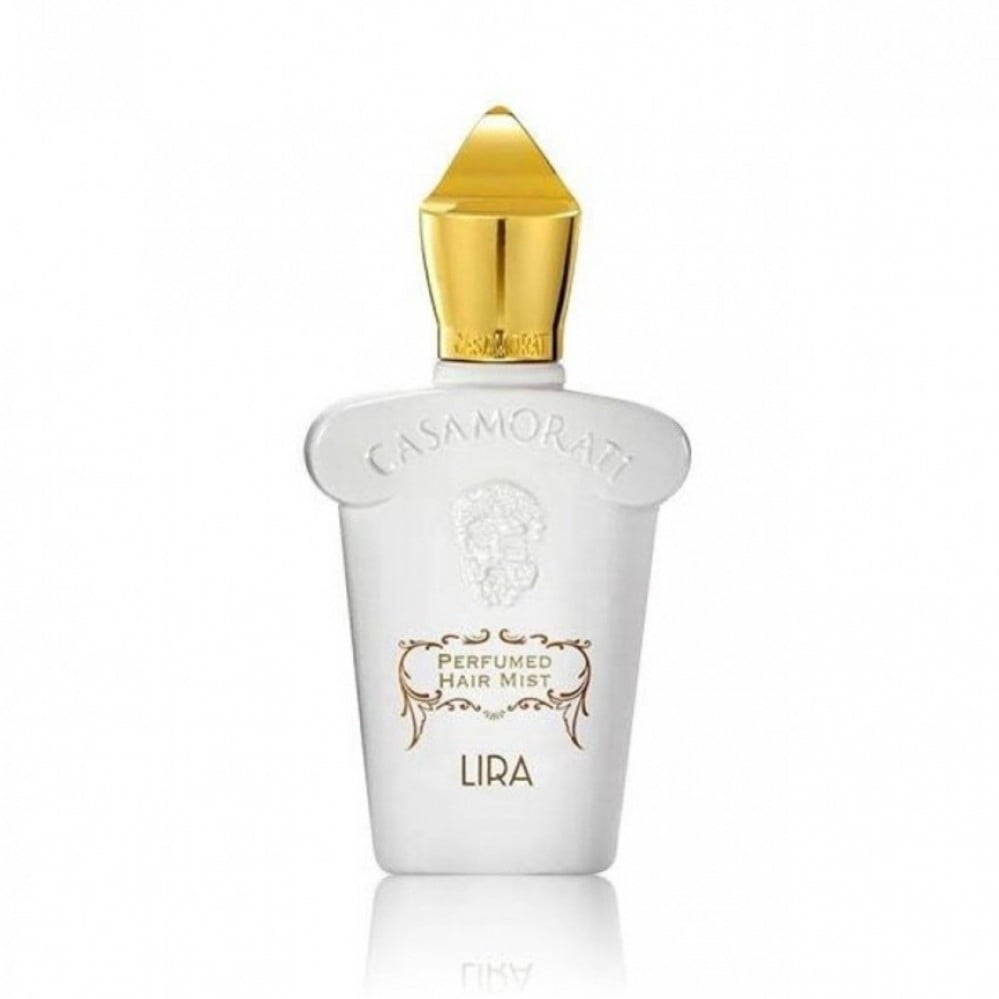 معطر شعر زيرجوف ليرا 30مل