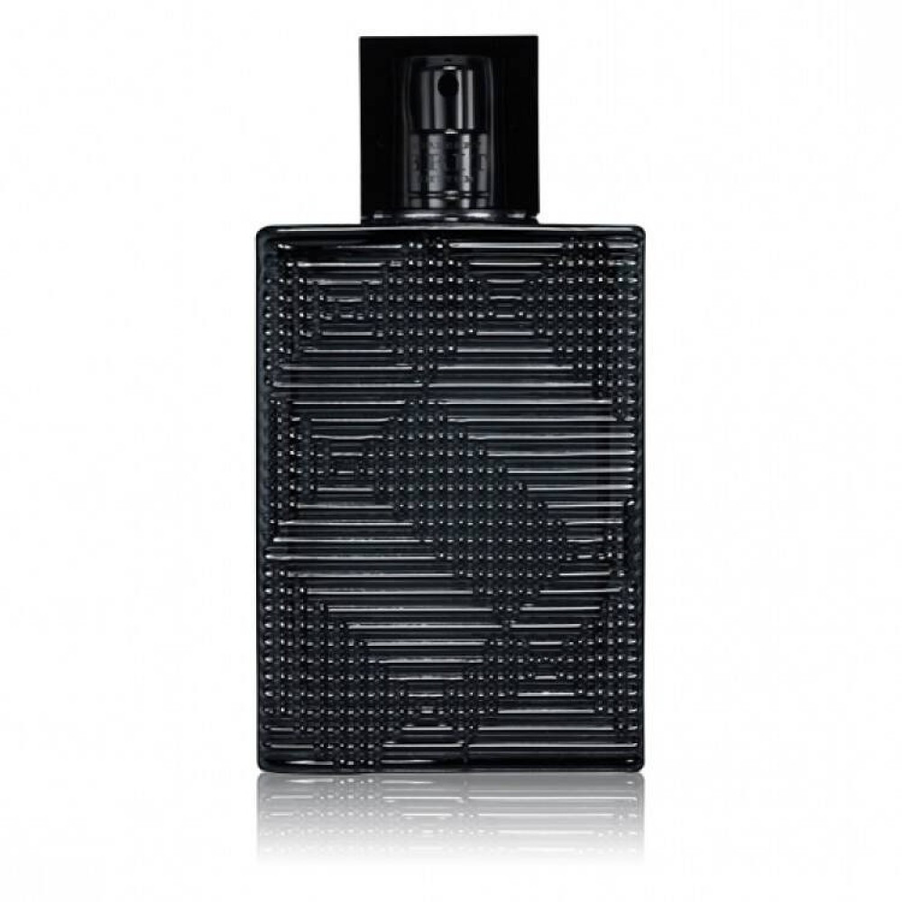 عطر بربري بريت ريثم الاسود الرجالي تواليت 90مل