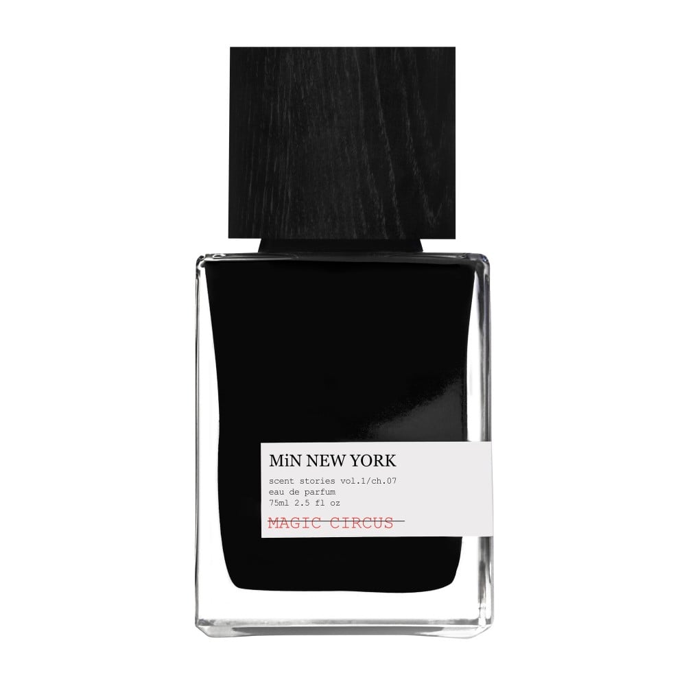 عطر مين نيويورك ماجيك سيرك او دو بارفيوم 75مل