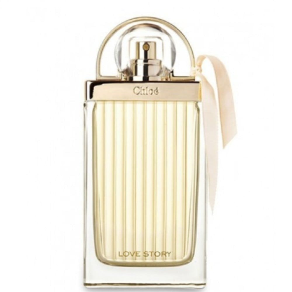 عطر كلوي لوف ستوري او دو بارفيوم 75مل