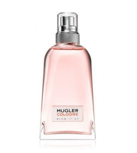 عطر موغلر كولون بلو ات اب او دو تواليت 100مل