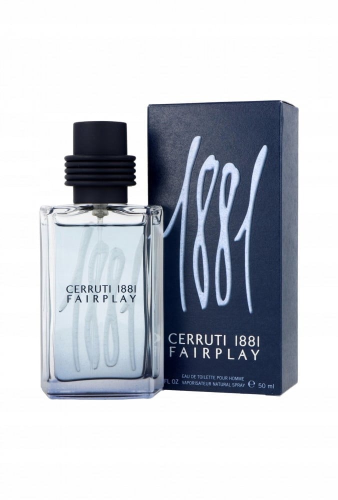عطر شيروتي 1881 فير بلاي الرجالي او دو تواليت 50مل