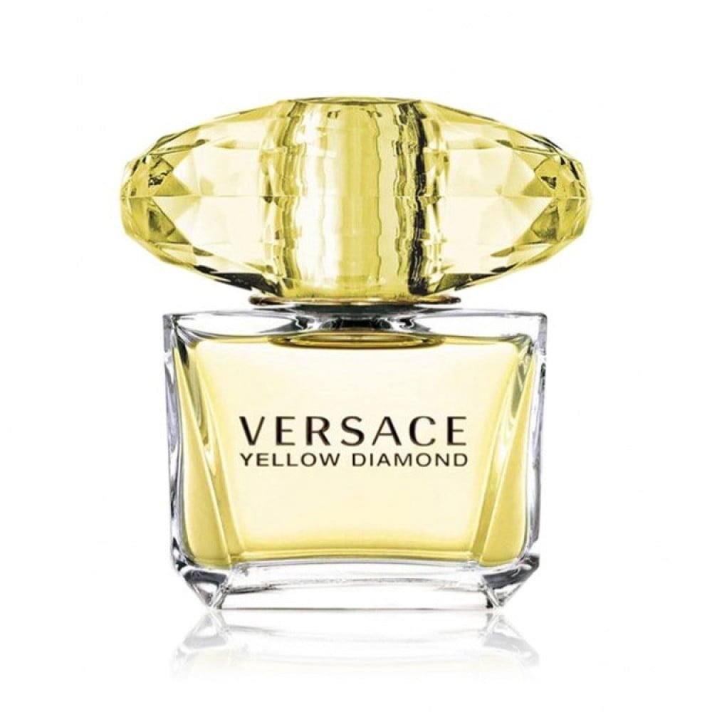 عطر فرزاتشي يلو دياموند الاصفر او دو تواليت 90مل