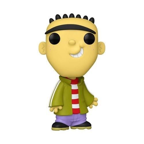 Ed, Edd n Eddy - Ed
