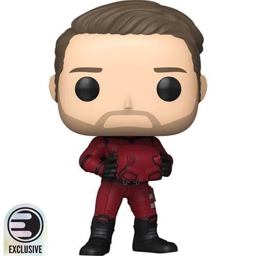 Daredevil: Born Again - Daredevil Unmasked