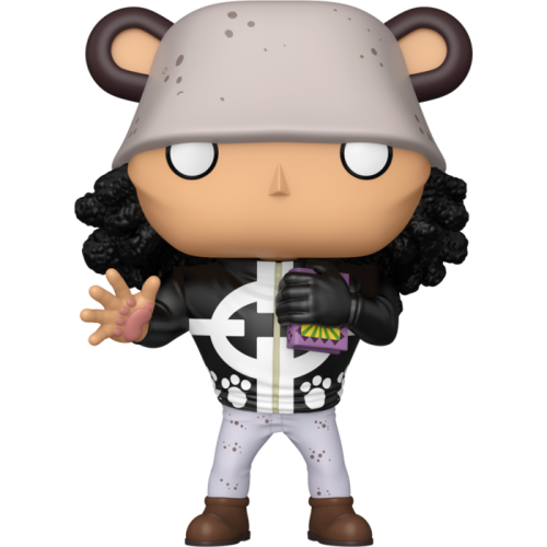 One Piece - Bartholomew Kuma Pop! Vinyl Figure (20...