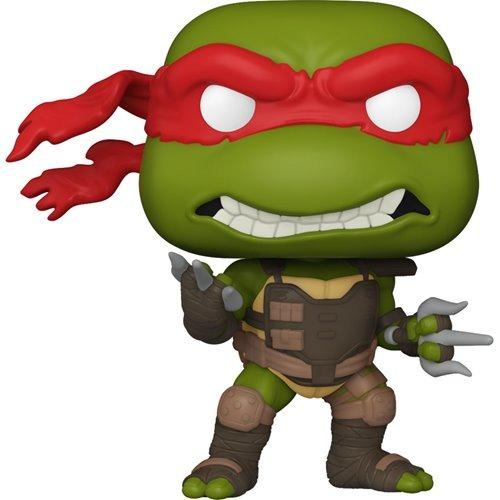 Teenage Mutant Ninja Turtles: The Last Ronin - Rap...
