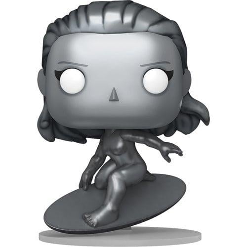 The Fantastic Four: First Steps - Silver Surfer