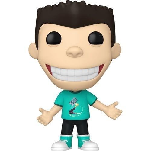 The Adventures of Jimmy Neutron - Boy Genius Sheen...