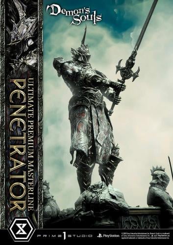 Penetrator