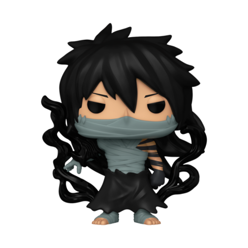 Bleach - Ichigo Kurosaki (Getsuga) Pop! Vinyl Figu...