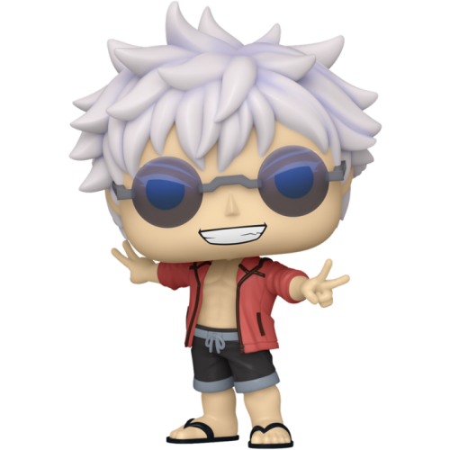 Jujutsu Kaisen - Satoru Gojo Pop! Vinyl Figure (20...