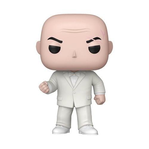 Daredevil: Born Again - Kingpin