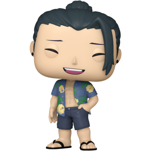 Jujutsu Kaisen - Suguru Geto Pop! Vinyl Figure (20...
