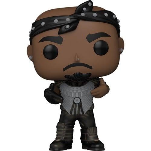 Music - Tupac Shakur (California Love) Funko Pop!...