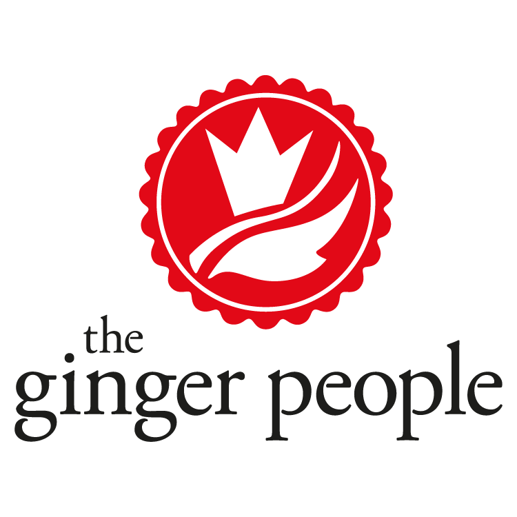 the ginger people