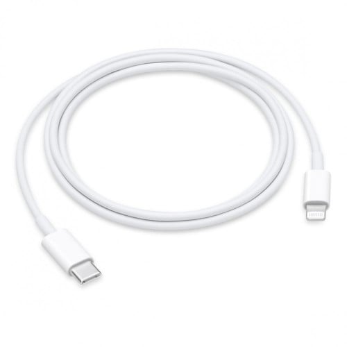 وصله USB-C to Lightning Cable (1m)