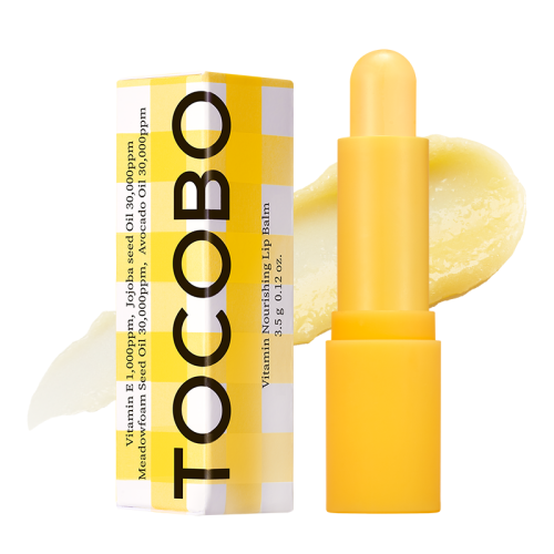 مرطب الشفاه المغذي بالفيتامينات من توكوبو TOCOBO *...