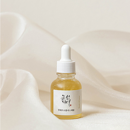 سيروم جلو  بروبوليس والنياسيناميد للنضارة   Beauty of Joseon Glow Serum : Propolis + Niacinamide 30ml