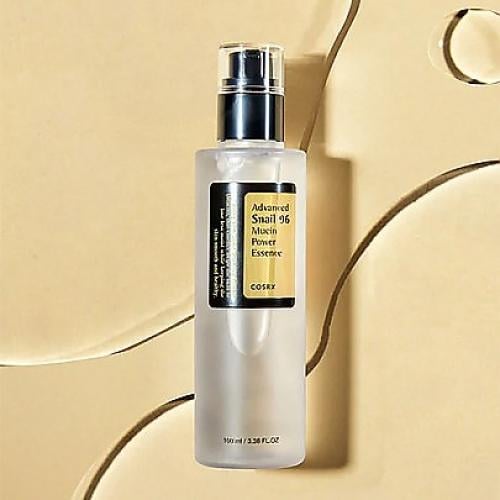 اسنس موسين الحلزون 96 من كوسركس Cosrx Advanced Sna...
