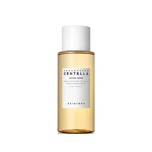 تونر كينتيللا مدغشقر سكين 1004  SKIN1004  Madagascar Centella Toning Toner 210ml