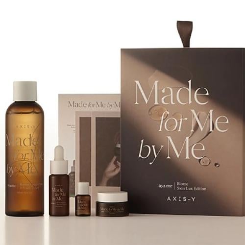 مجموعة بيوم من اكسيس واي Axis-y Biome Skin Lux Edi...