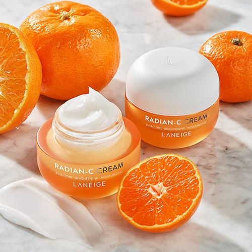 كريم راديان سي من لانيج  Laneige Radian C Cream 30ml