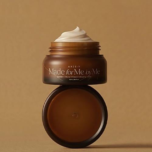 كريم التجديد الليلي بيوم من اكسيس واي    Axis-y Biome Ultimate Indulging Cream 55ml