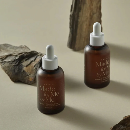 سيروم بيوم المكثف المشع  من اكسيس واي    Axis-y Ay&me Biome Radiating Intensified Essence 50ml