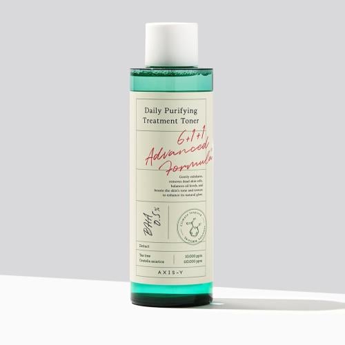 تونر علاجي منقي من اكسيس واي   Axis-y Purifying Treatment Toner 200ml