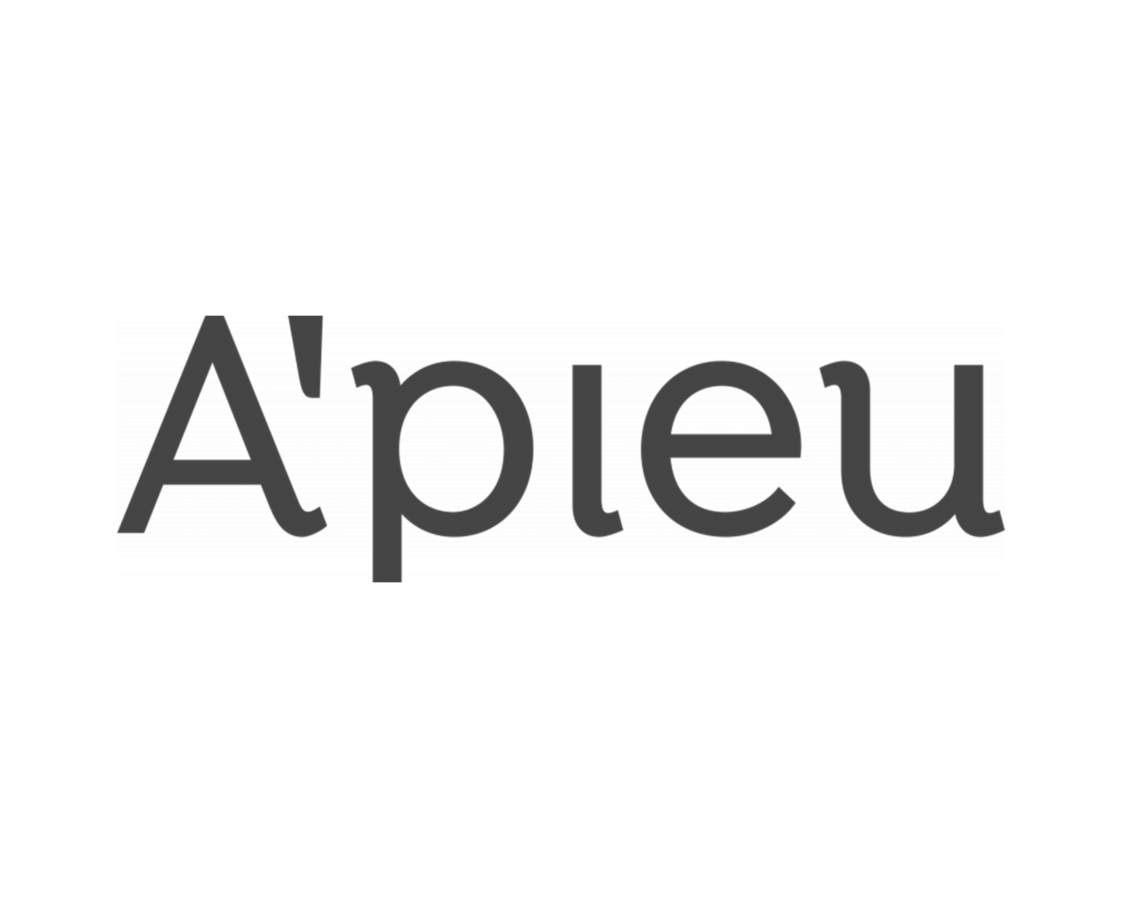 A’pieu