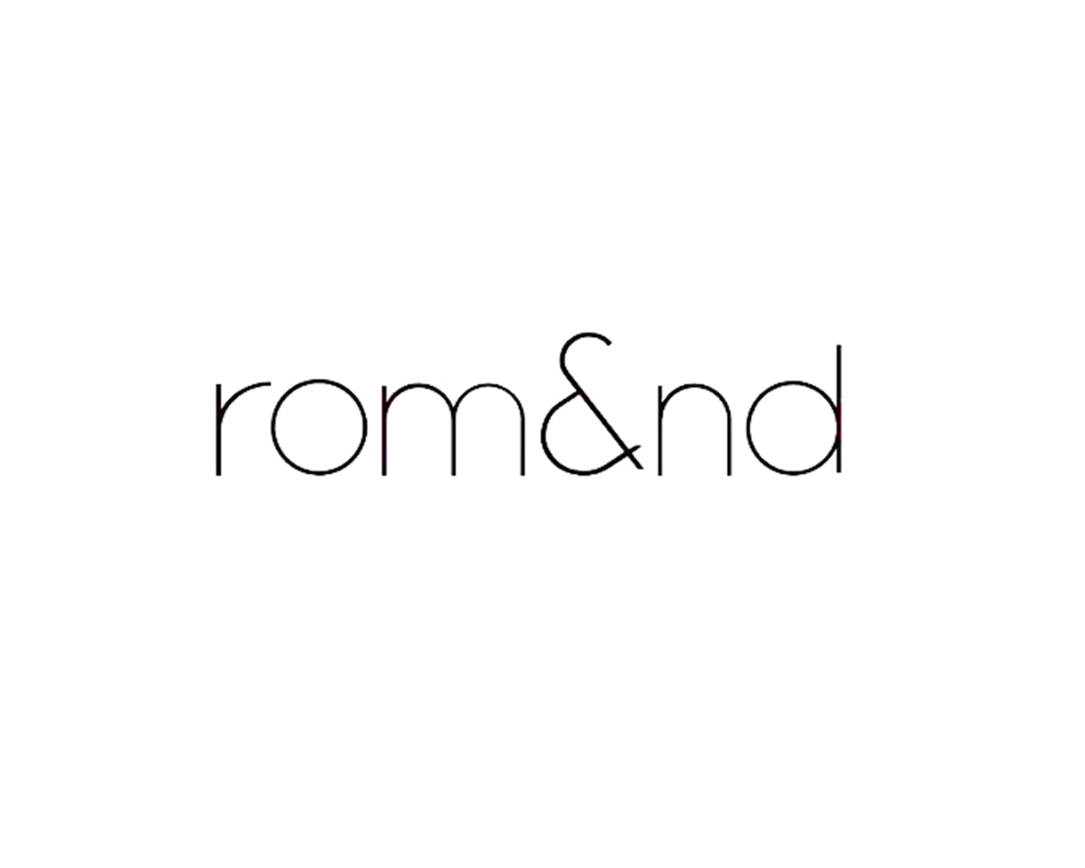 Rom&nd