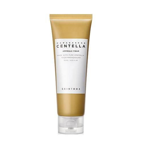 كينتيللا من مدغشقر من سكين 1004  SKIN1004 Madagascar Centella Ampoule Foam 125ml