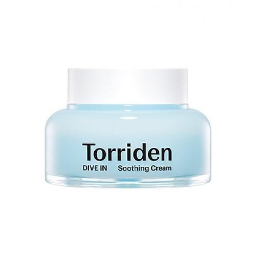 دايف إن كريم مهدئ من توريدن Torriden DIVE-IN Sooth...