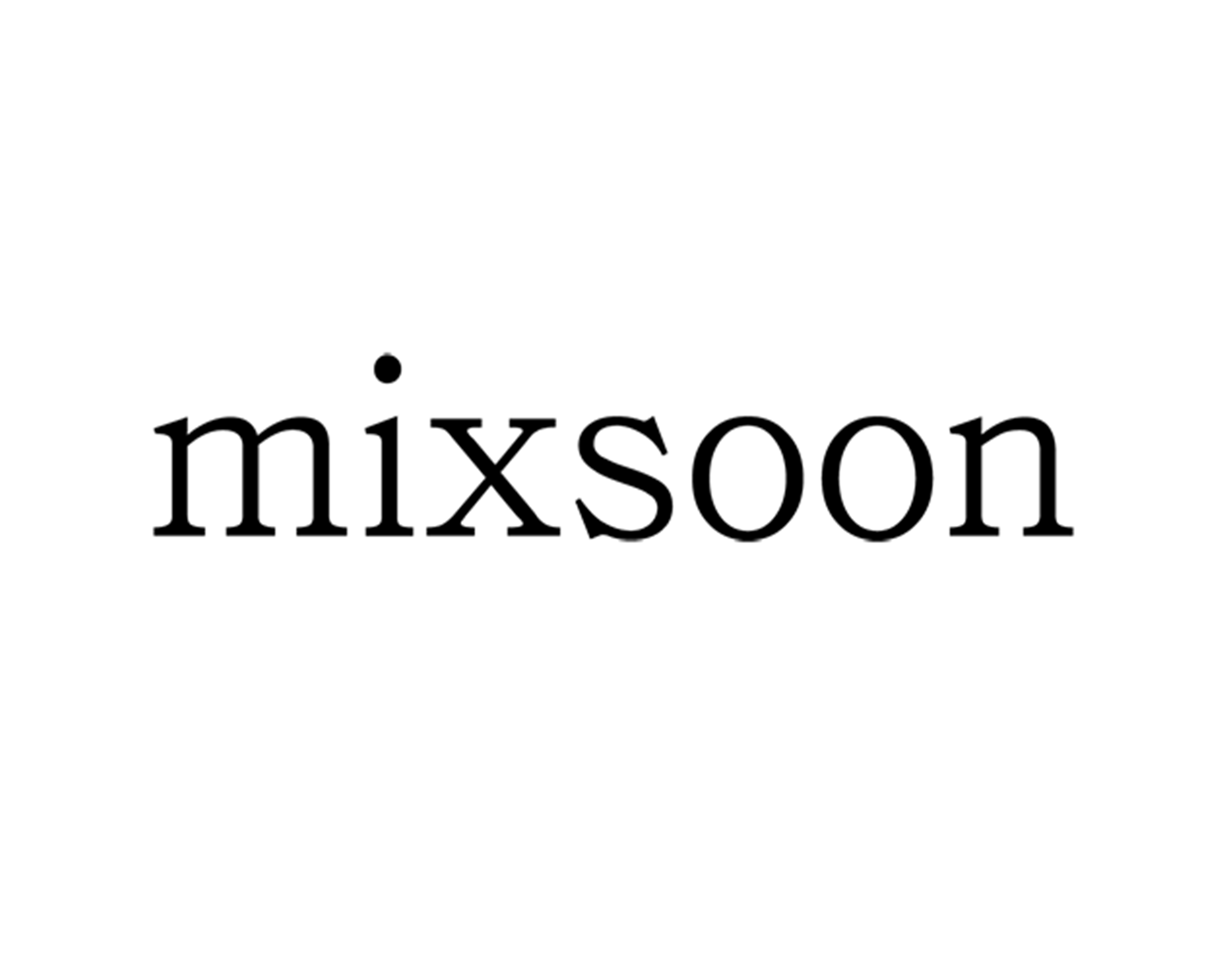MIXSOON