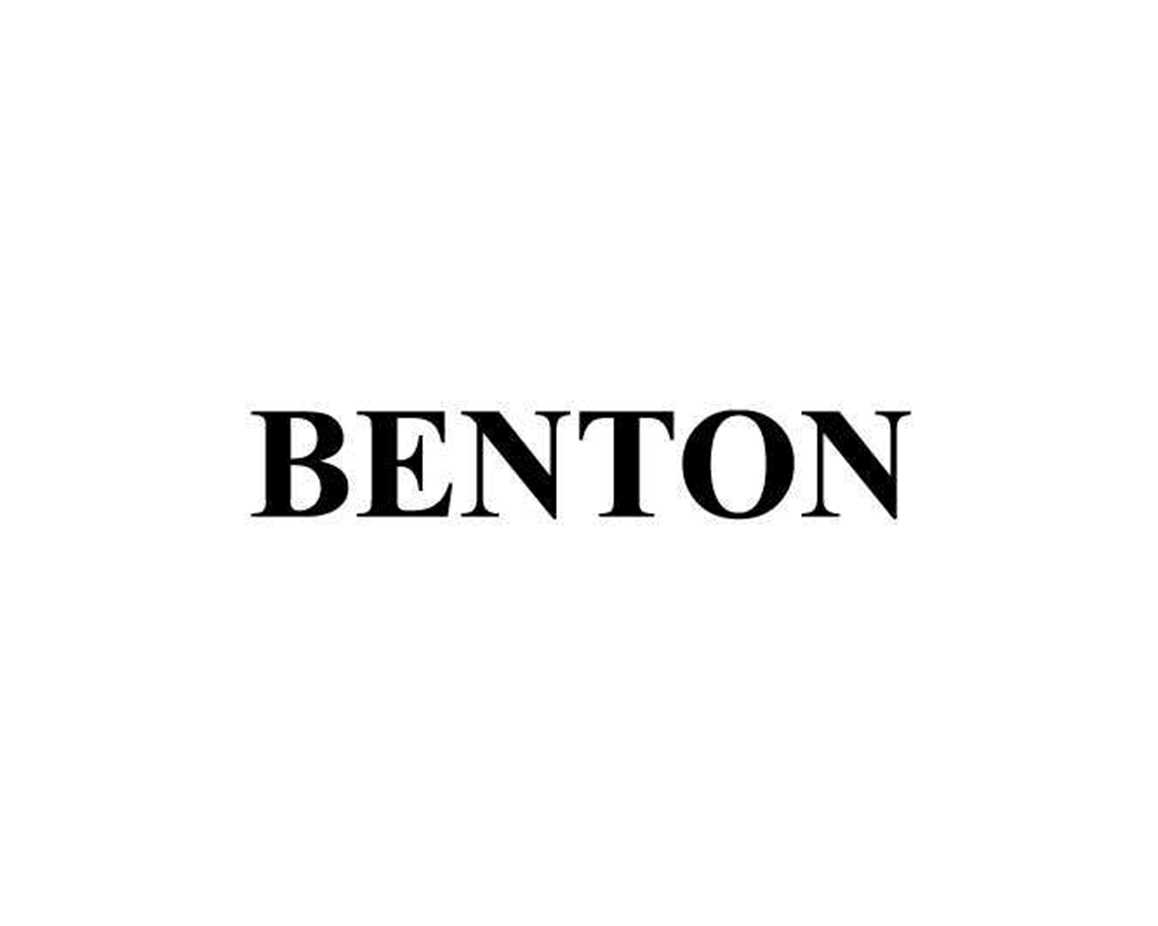 Benton