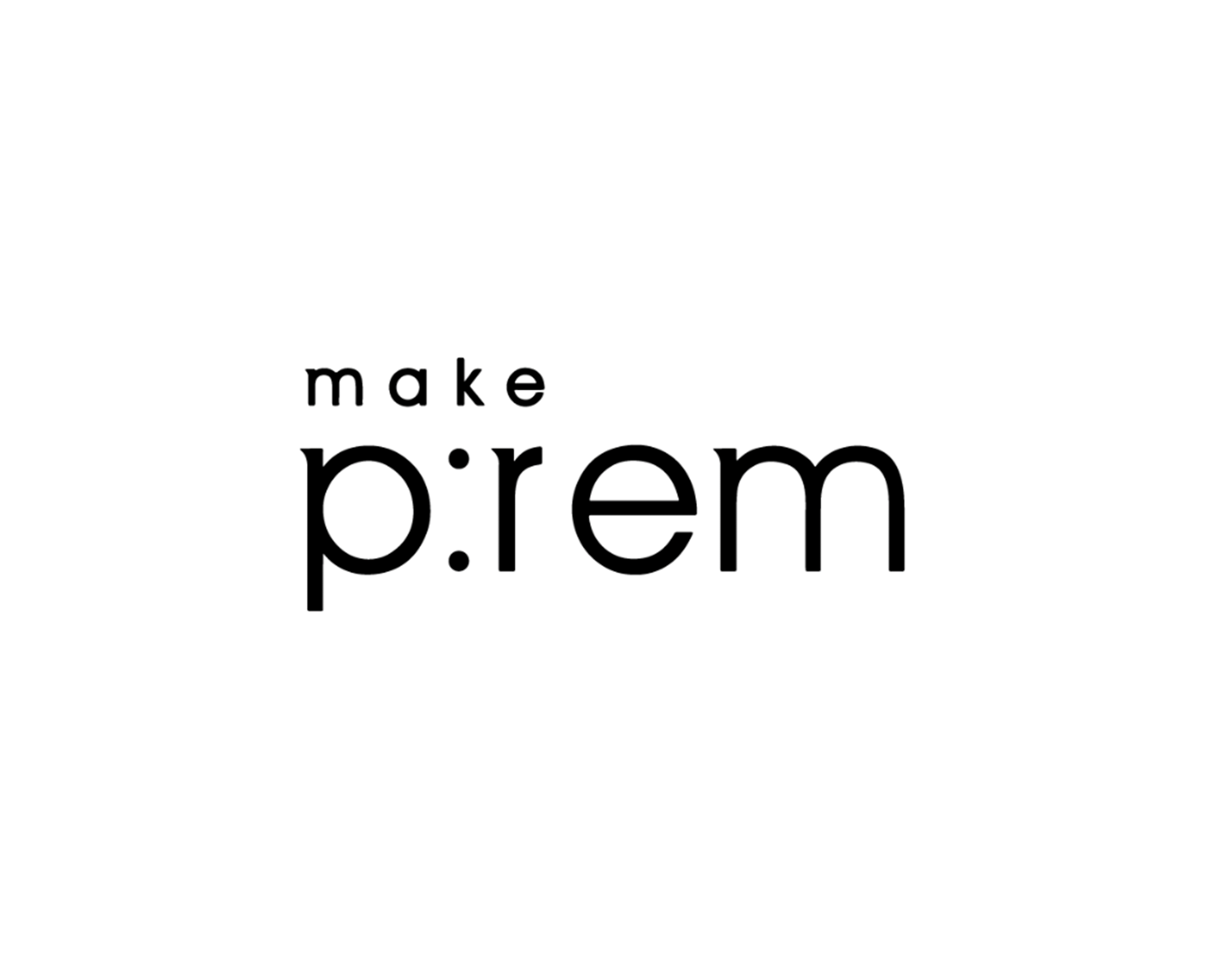Make p:rem