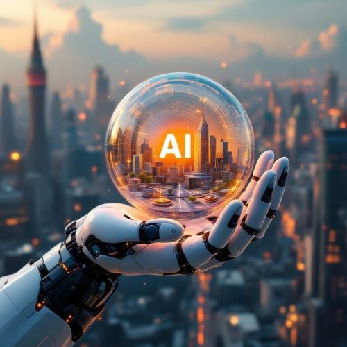تعلم تصنع فيديوهات احترافية بالذكاء الإصطناعي
