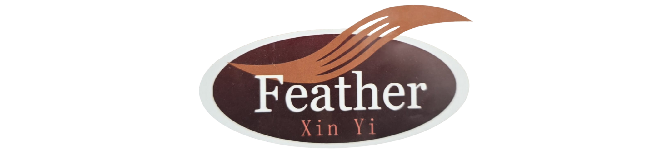 Feather Xin Yi