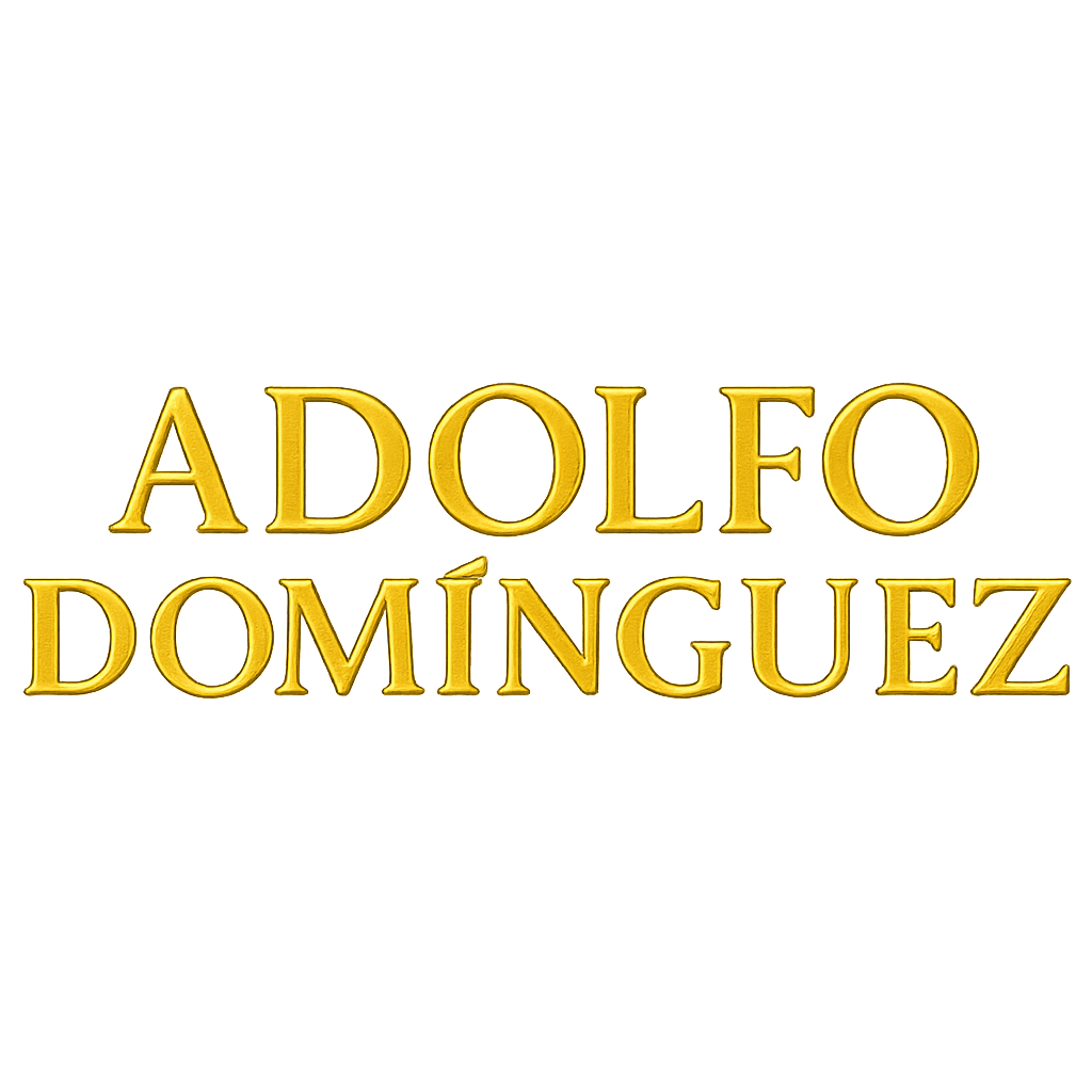 أدولفو دومينغيز | Adolfo D