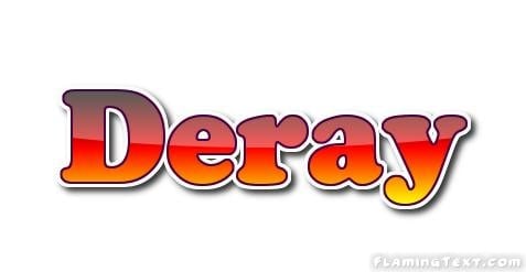 ديراي | Deray