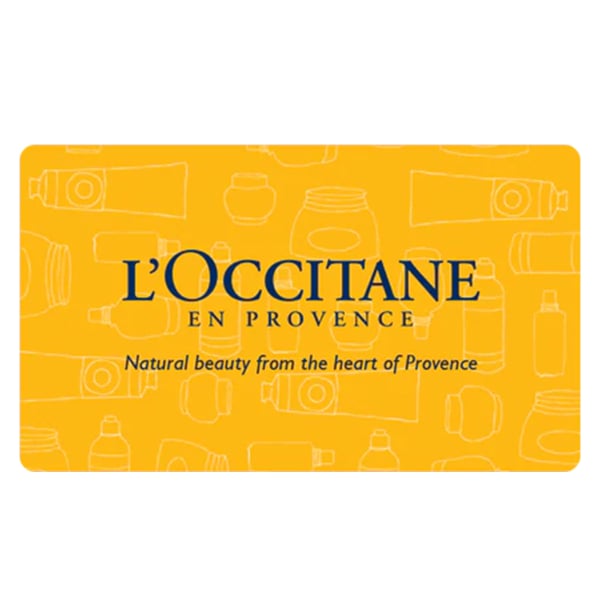 لوكسيتان | L'OCCITANE