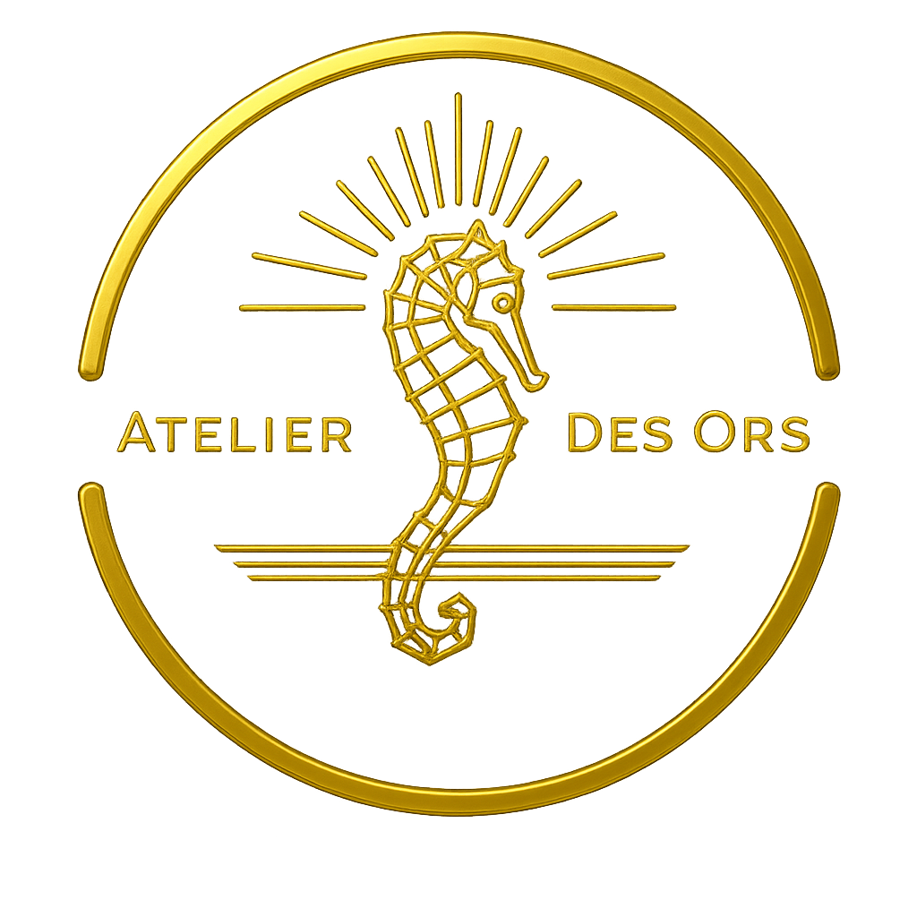 أتلييه دي أور Atelier Des Ors