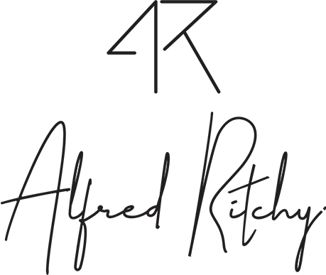 ألفريد ريتشي | Alfred Ritchy