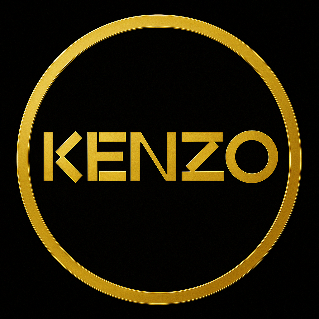 كينزو | Kenzo