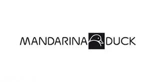 ماندرينا داك | Mandarina Duck