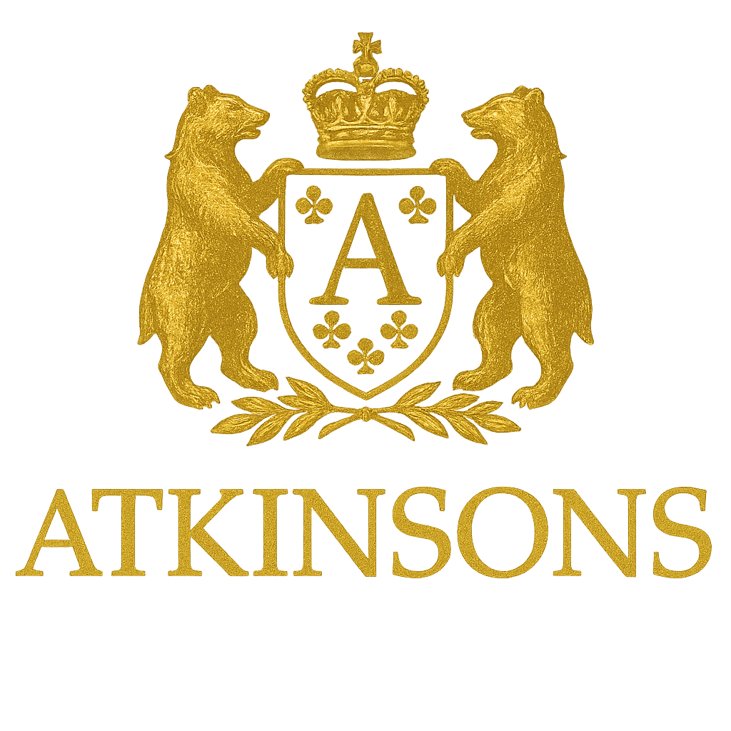 أتكينسونس | Atkinsons
