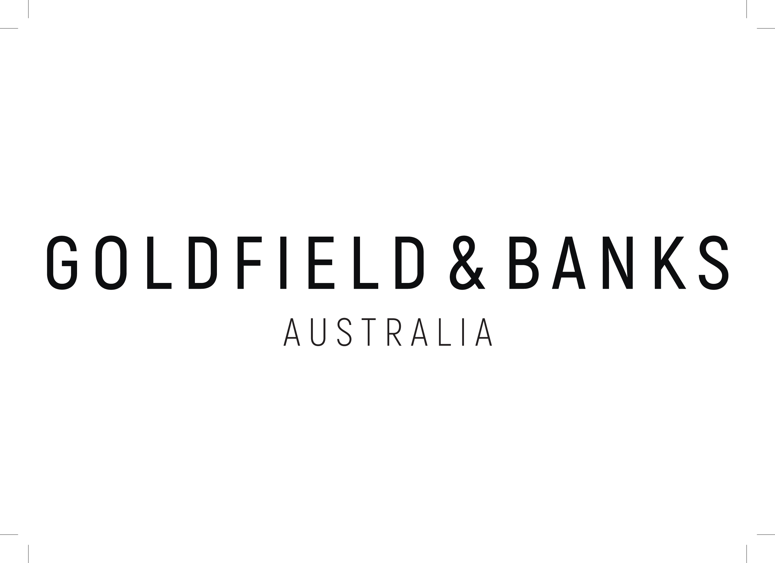 قولدفيلد آند بانكس | Goldfield