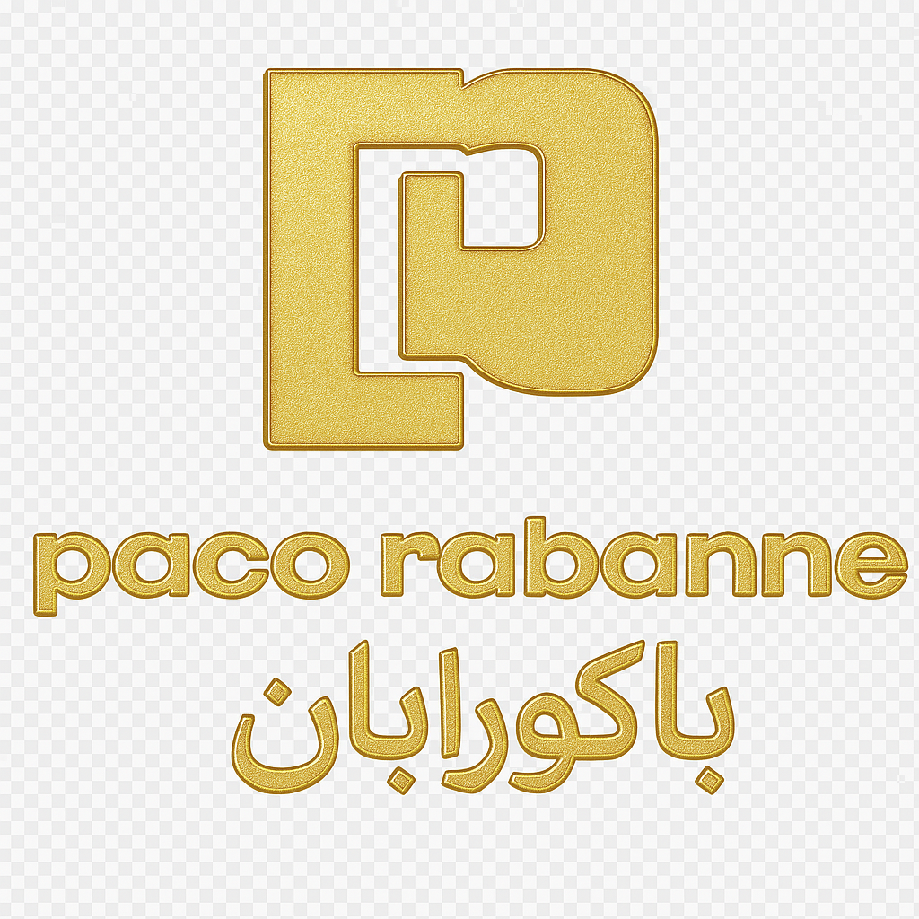 باكو رابان | Paco Rabanne