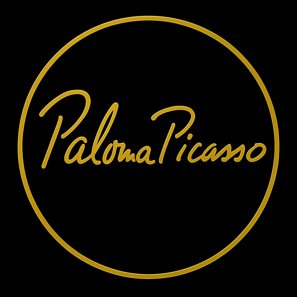 بالوما بيكاسو | Paloma Picasso